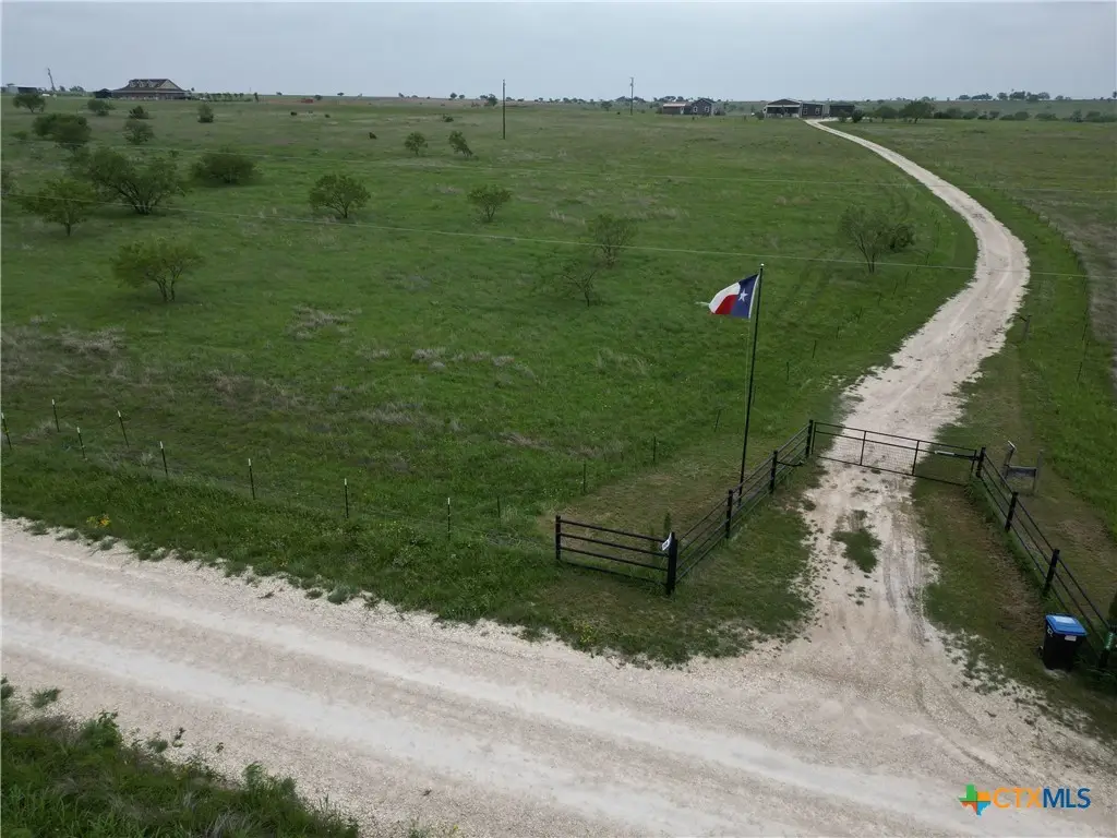2238 County Road 2109, Lometa, TX 76853 - #1