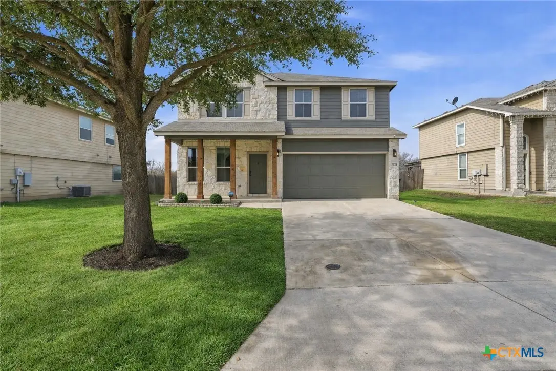 2228 Hazelwood, New Braunfels, TX 78130 - #1
