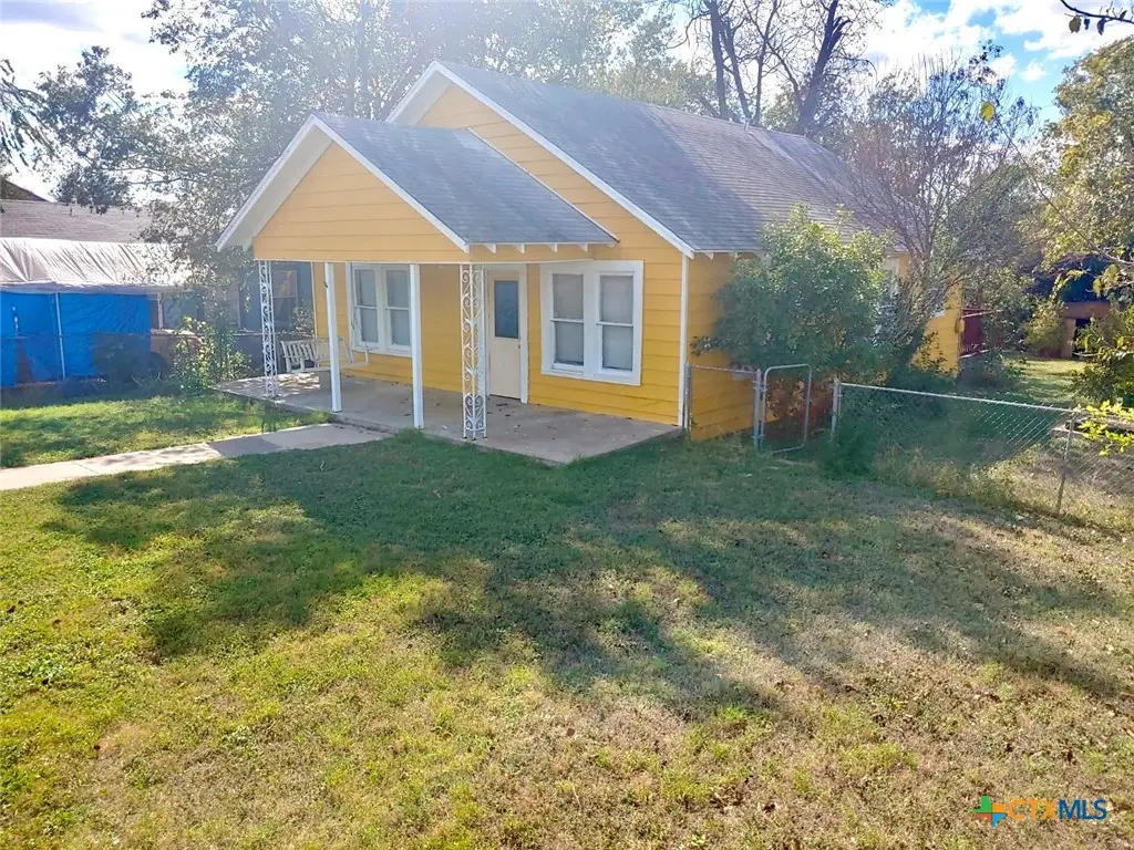 402 S 29th Street, Temple, TX 76504 - #1