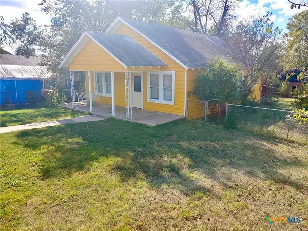 402 S 29th Street, Temple, TX 76504