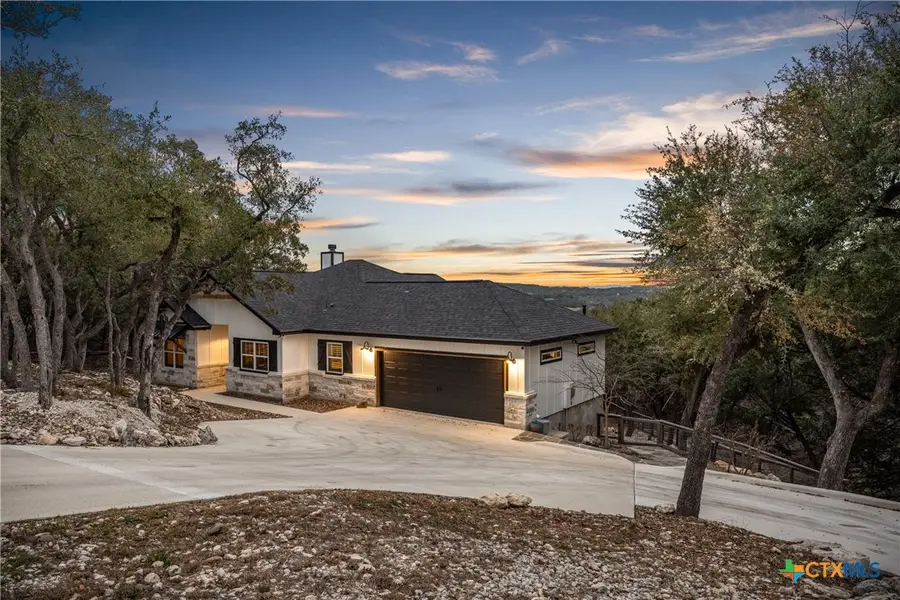 1382 Cottonwood Road, Fischer, TX 78623 - #2