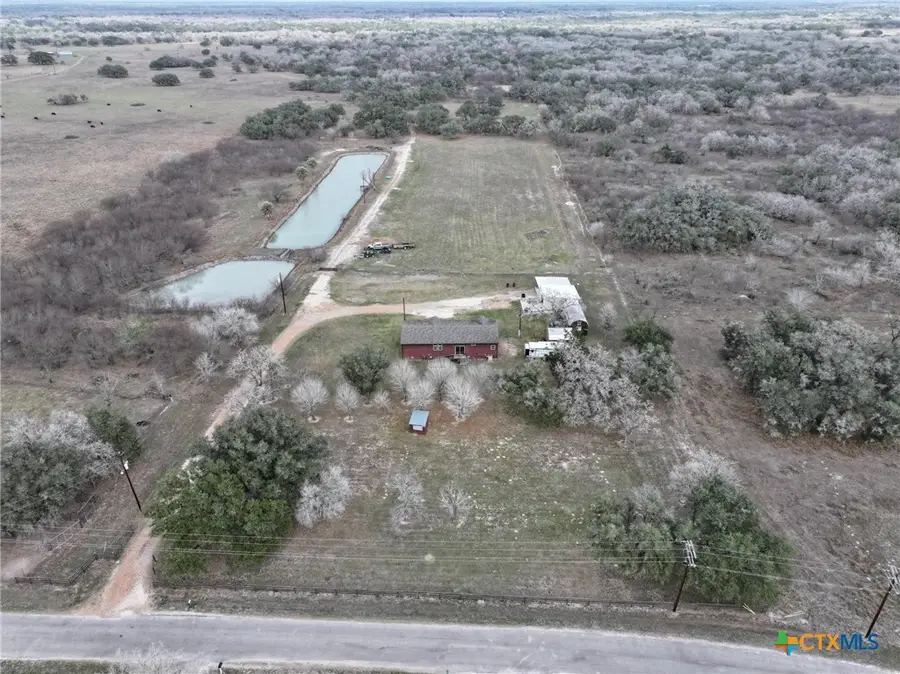 1385 Bego Road, Goliad, TX 77963 - #2