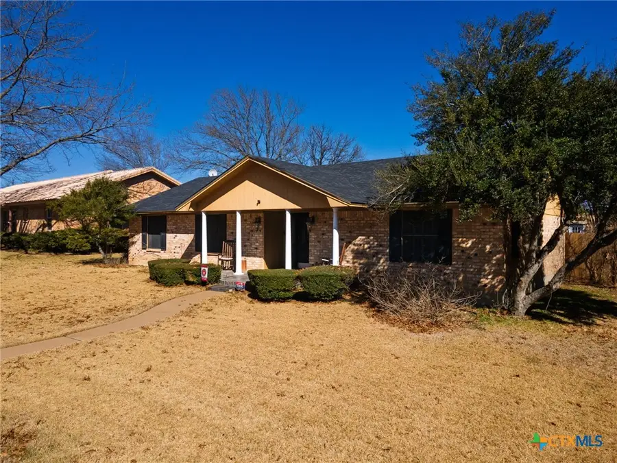 106 Sunny Lane, Gatesville, TX 76528 - #2