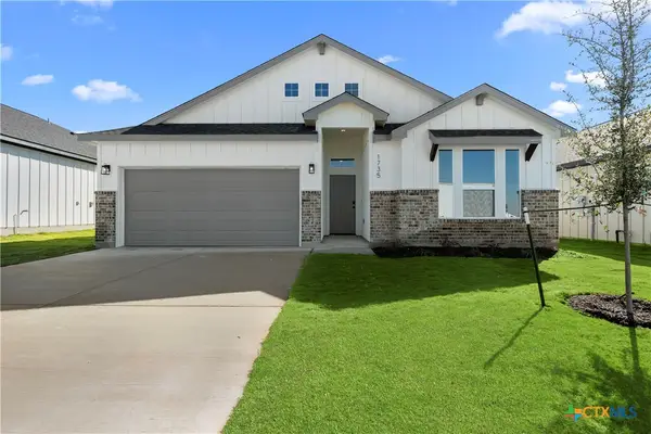 3703 Southern Catalpa Drive, Killeen, TX 76542