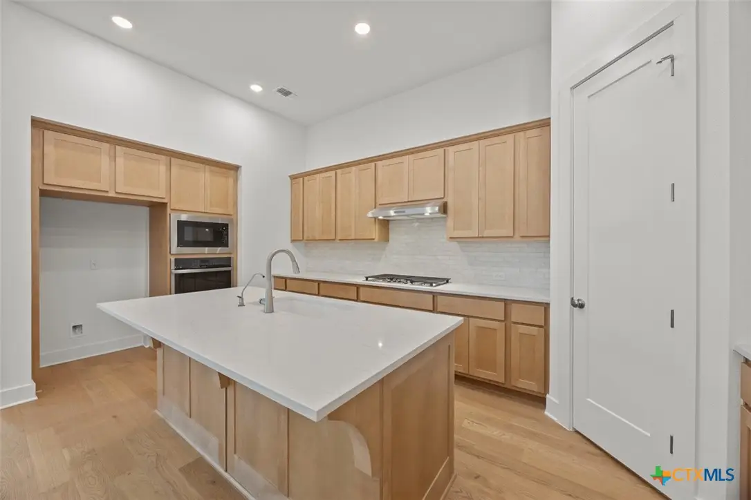 1700 Crimson Sunset Drive, Georgetown, TX 78628 - #1