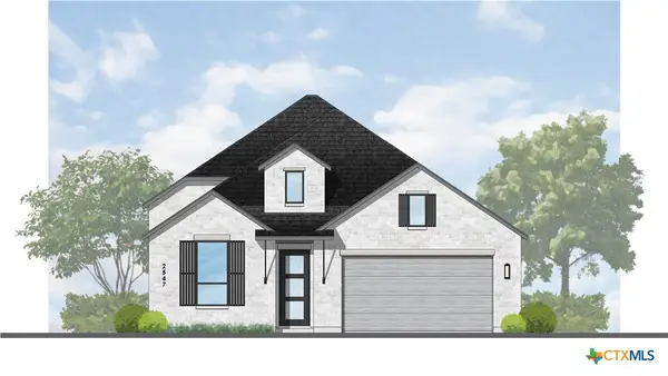 1700 Crimson Sunset Drive, Georgetown, TX 78628