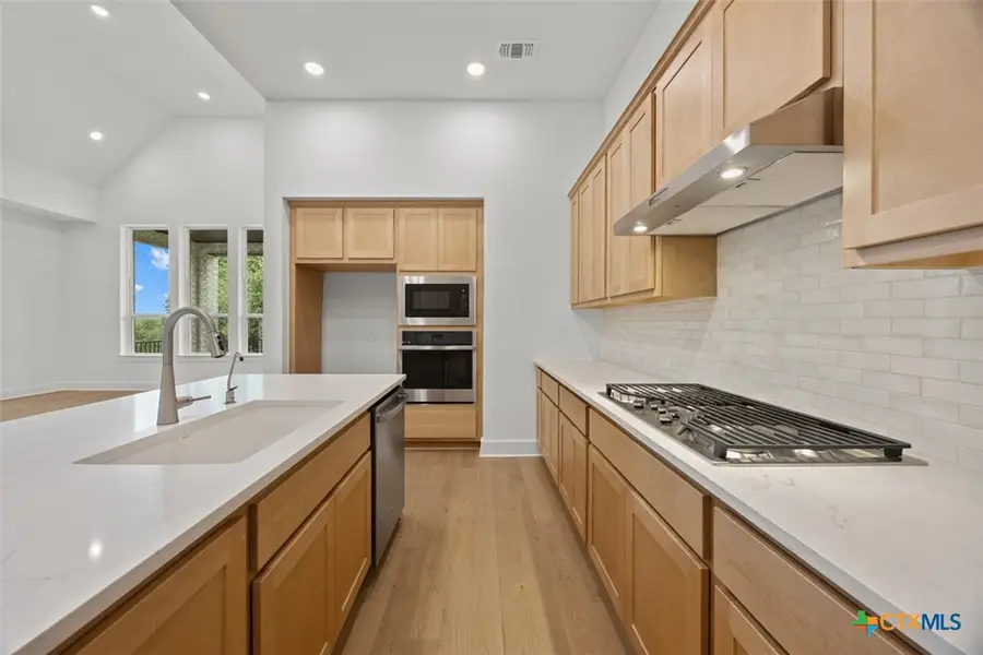 1700 Crimson Sunset Drive, Georgetown, TX 78628 - #2
