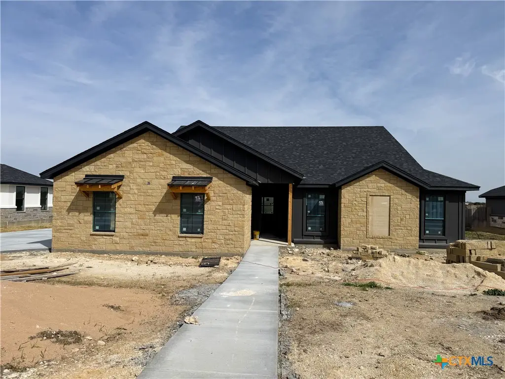 1122 Northcross Drive, Salado, TX 76571 - #1