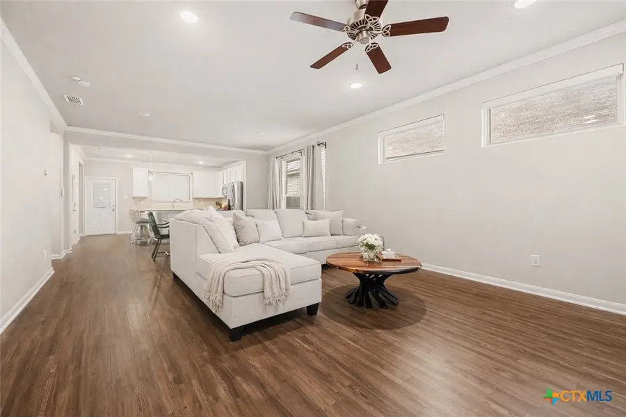 7521 Copper Creek Trail, Temple, TX 76502 - #3