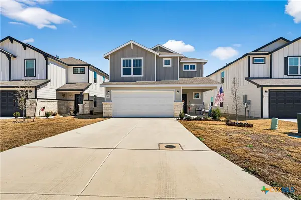 4037 Bermuda Lane, Seguin, TX 78155