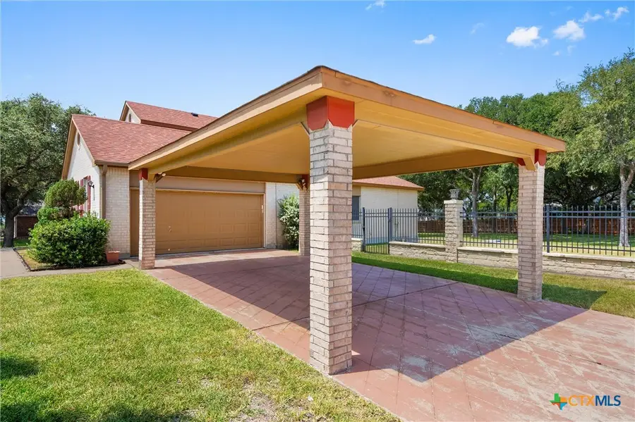 570 Crossland Drive, Killeen, TX 76543 - #3