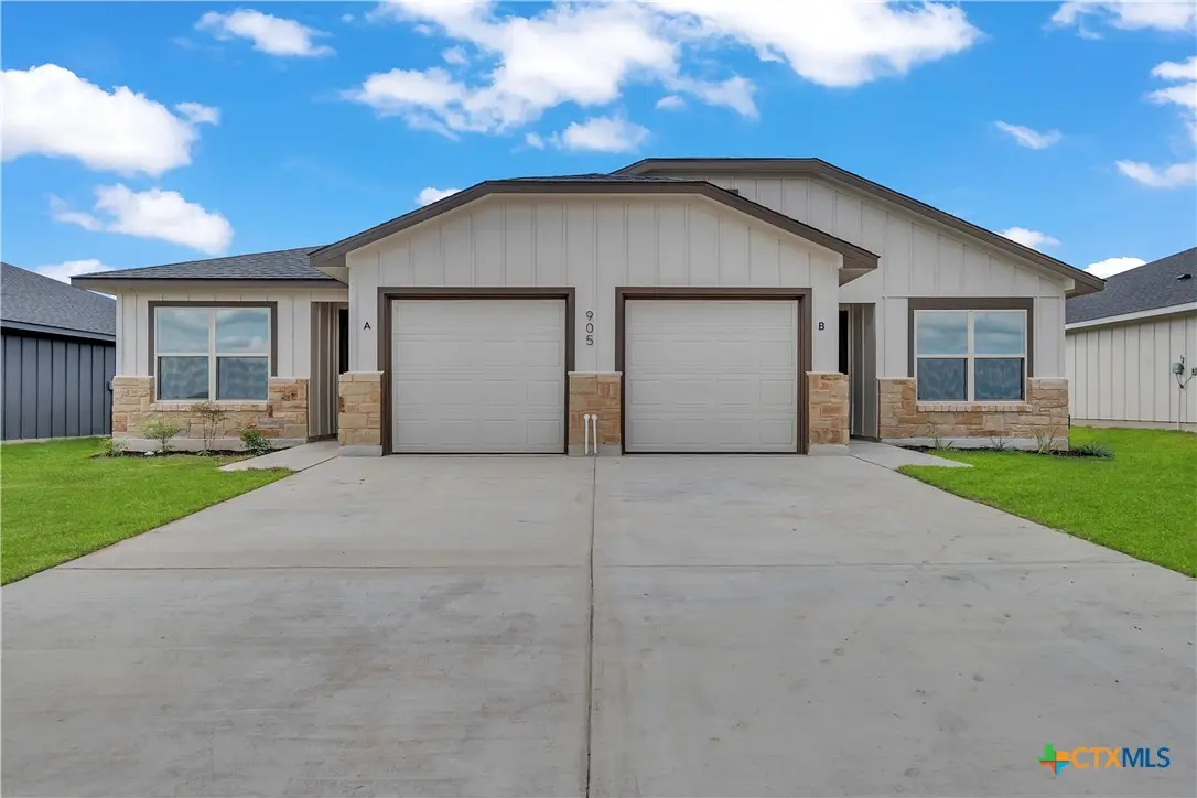 1214 Concord Drive, Copperas Cove, TX 76522 - #1