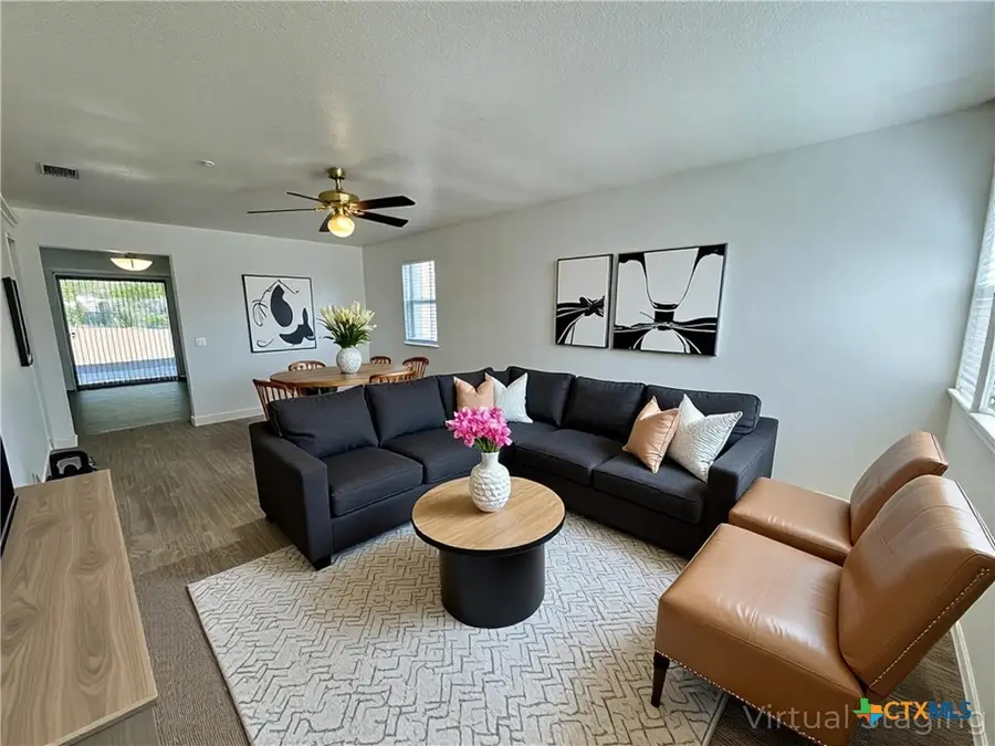 2201 Westcliff Road, Killeen, TX 76543 - #2