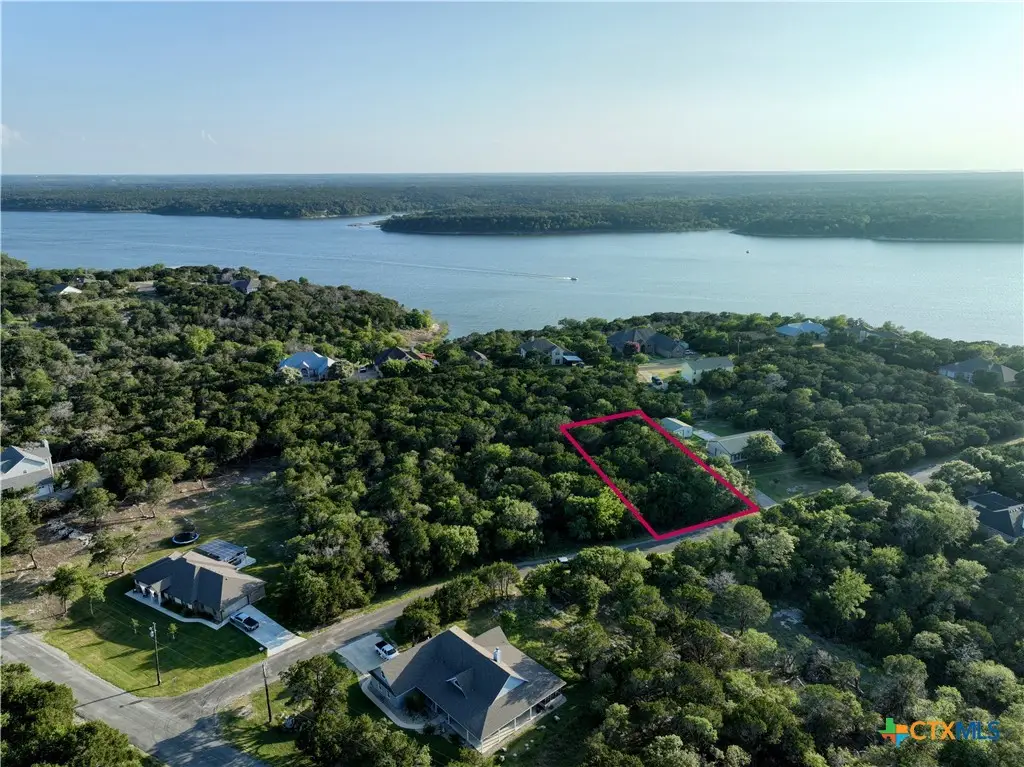 16148 Salado Drive, Temple, TX 76502 - #1