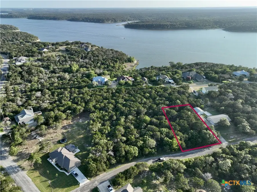 16148 Salado Drive, Temple, TX 76502 - #3