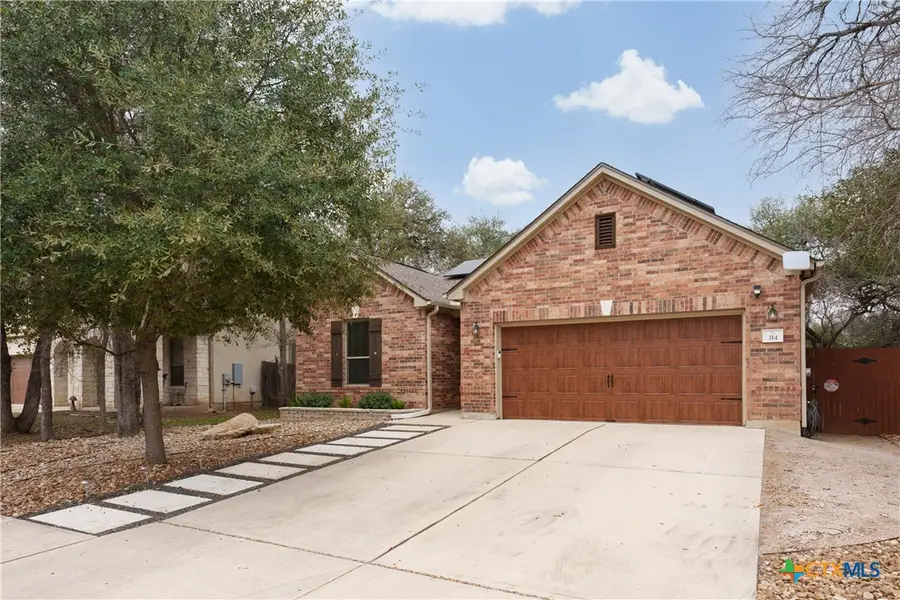 314 Autumn Willow Drive, San Marcos, TX 78666 - #2