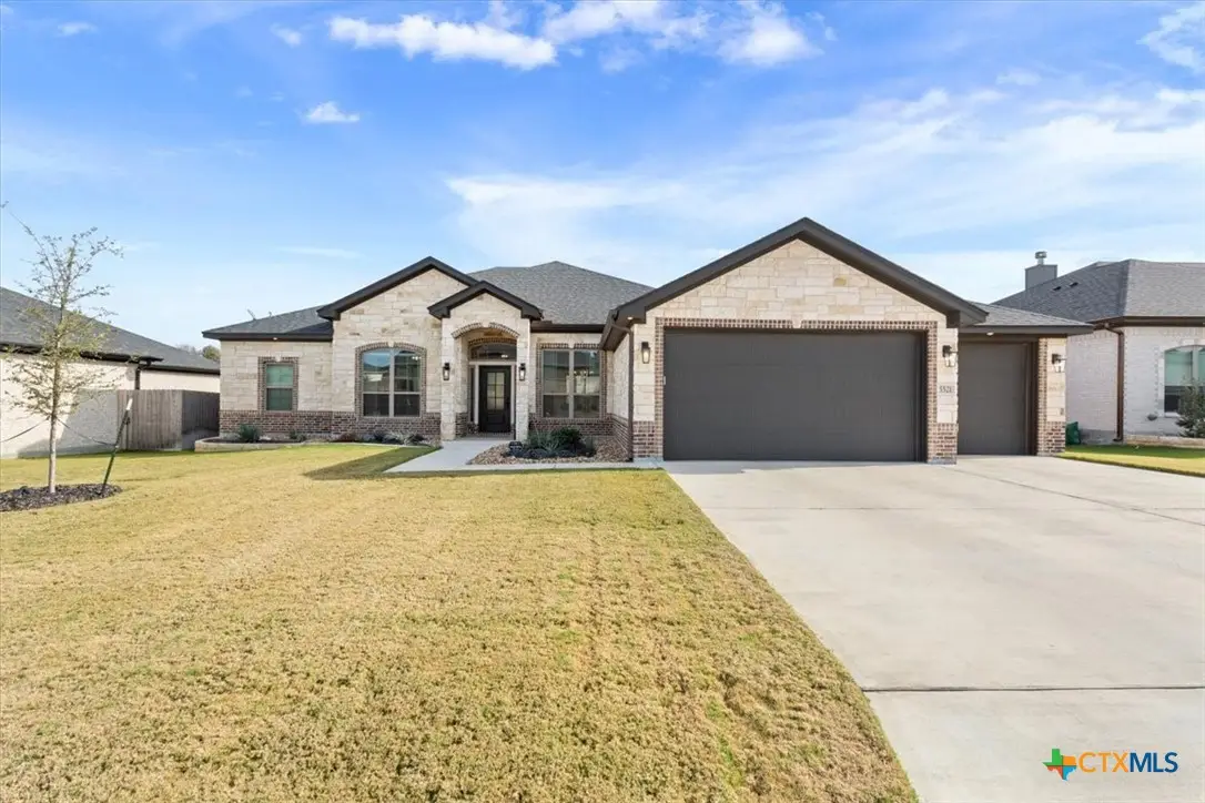 5521 Alazan Drive, Belton, TX 76513 - #1