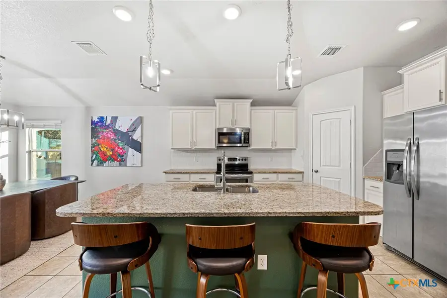 5521 Othello Drive, Belton, TX 76513 - #3