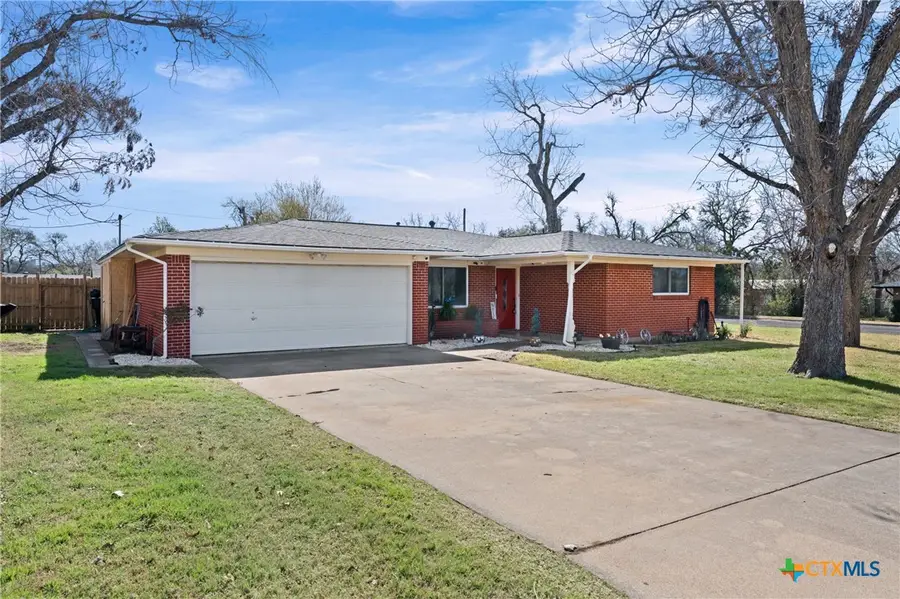 2417 Robin Road, Temple, TX 76502 - #2