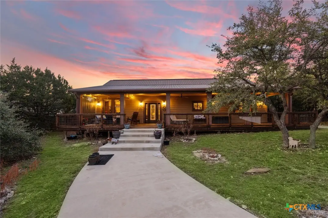 1350 Persimmon Pass, Fischer, TX 78623 - #1