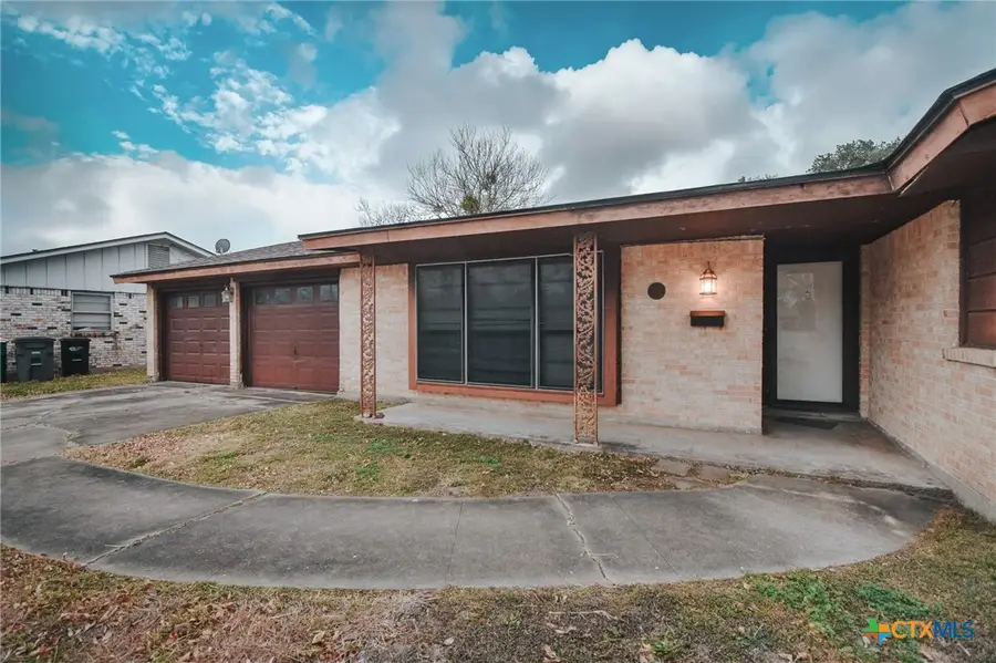 3308 Erwin Avenue, Victoria, TX 77901 - #3