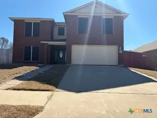 1810 Schorn Drive, Killeen, TX 76542 - #1