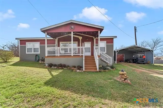 1107 Seneca Drive, Burnet, TX 78611 - #1