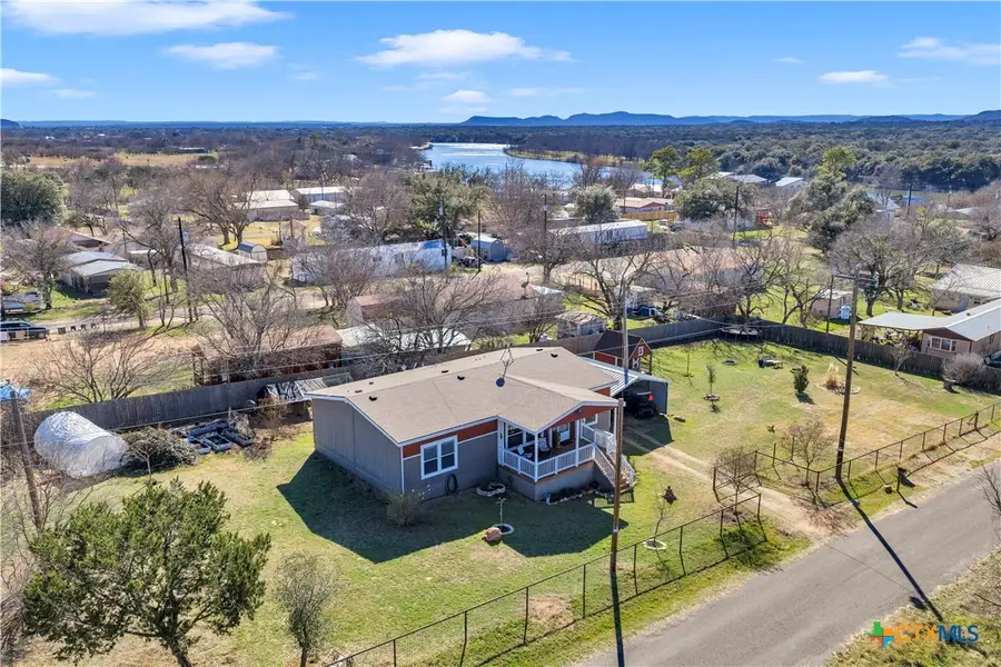 1107 Seneca Drive, Burnet, TX 78611 - #3