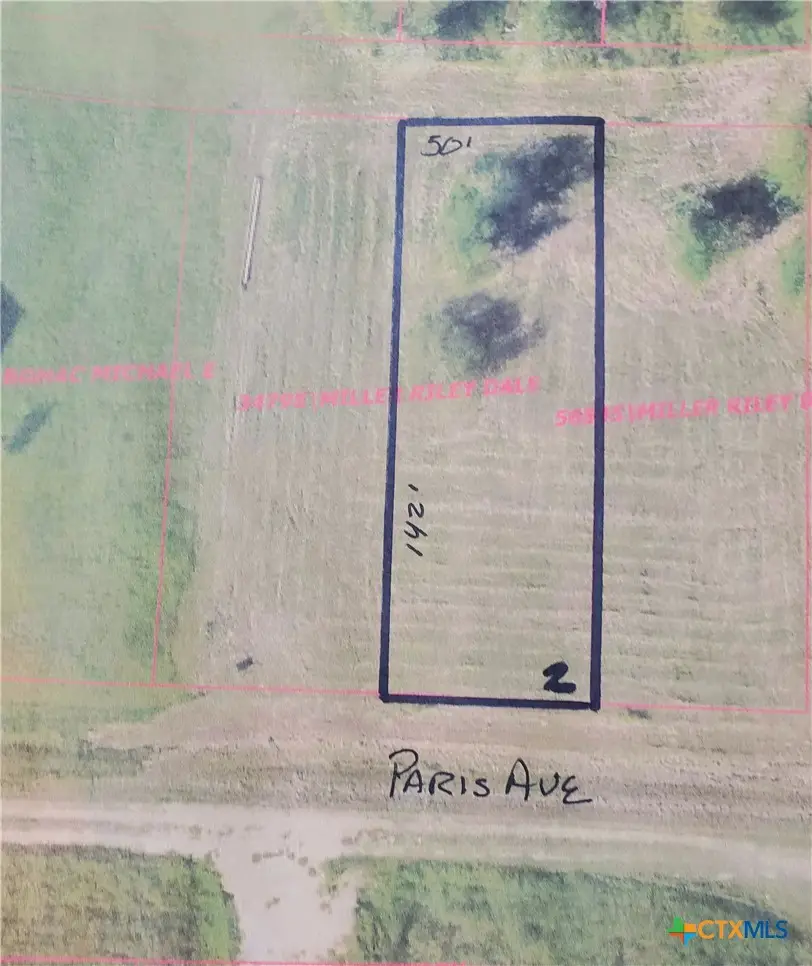 304 W Paris Avenue, Seadrift, TX 77983 - #2