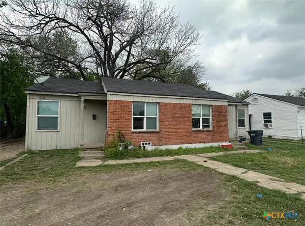 3917 Bosque Boulevard #19, Waco, TX 76710