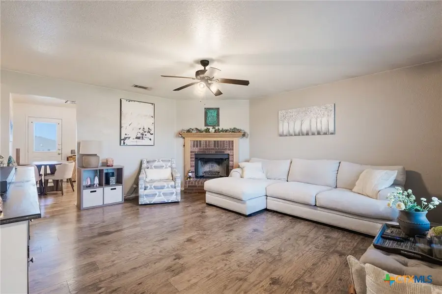 3603 John Haedge Drive, Killeen, TX 76549 - #3