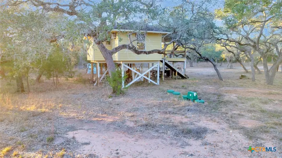 715 Private Road 1051, Hallettsville, TX 77964 - #3