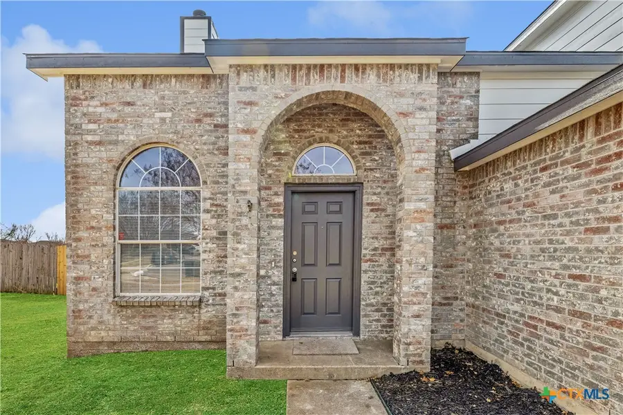 3300 Neel Court, Killeen, TX 76543 - #3