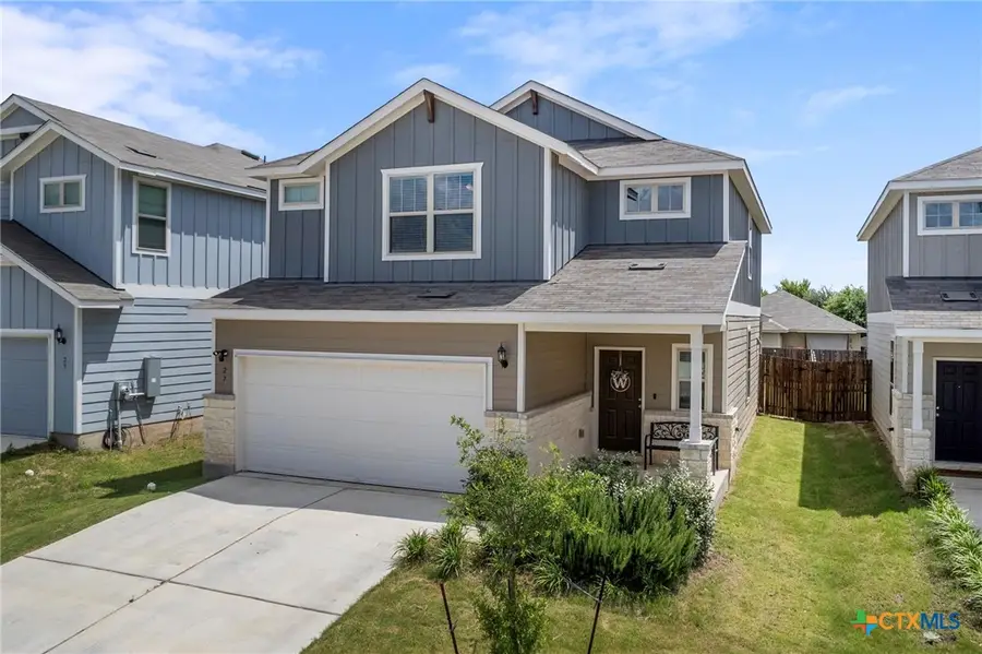 27 Pacific Loon Street, Leander, TX 78641 - #3