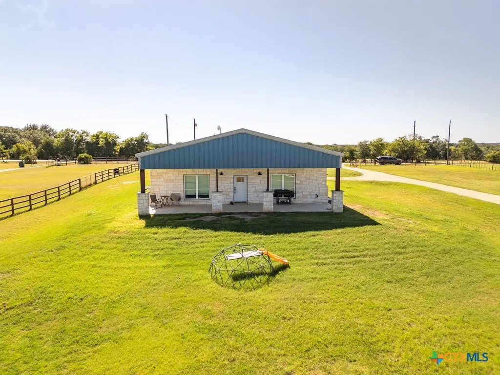 6887 Smith Dairy Road, Belton, TX 76513 - #1