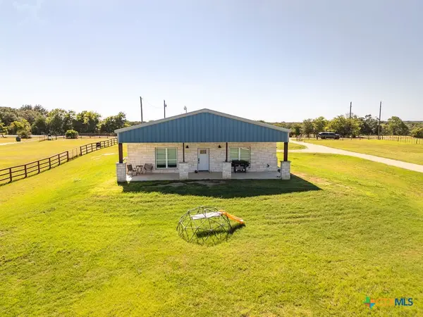6887 Smith Dairy Road, Belton, TX 76513