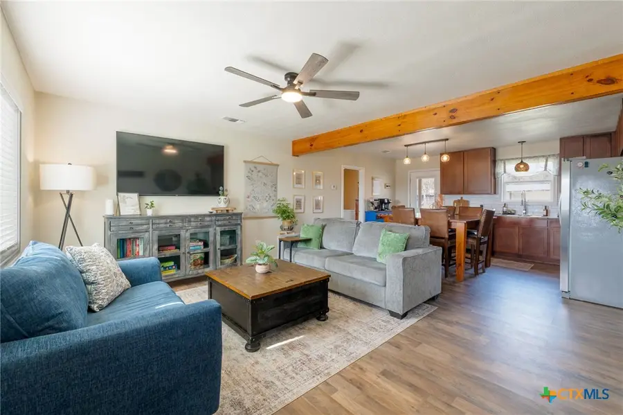 6129 & 6113 Fm 2313, Kempner, TX 76539 - #3