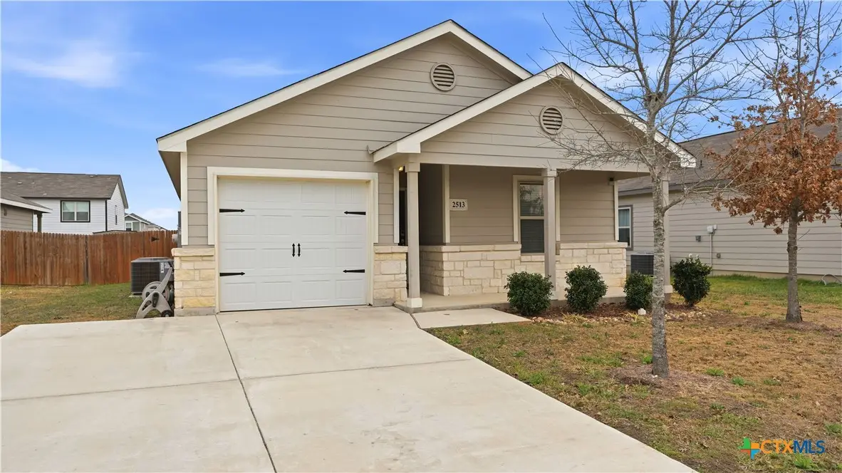 2513 Hiddenbrooke Trace, Seguin, TX 78155 - #1