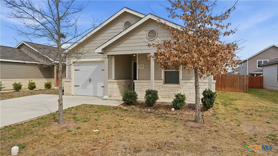 2513 Hiddenbrooke Trace, Seguin, TX 78155 - #2