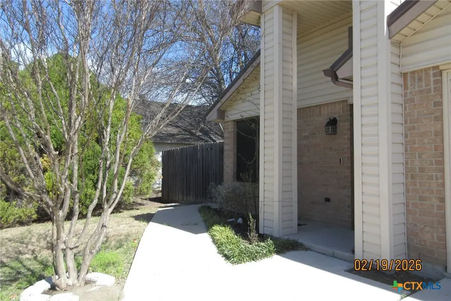 1104 Patriotic Street, Killeen, TX 76543 - #2
