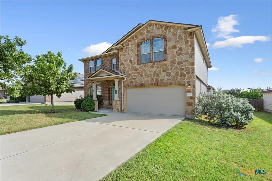 231 Druse Lane, Jarrell, TX 76537 - #2