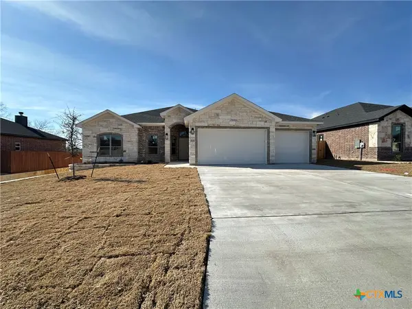6104 Pescara Drive, Temple, TX 76502