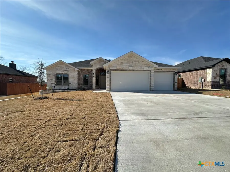6104 Pescara Drive, Temple, TX 76502 - #2