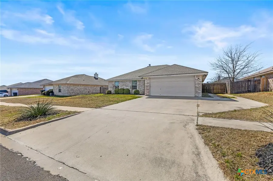 5403 Shawn Drive, Killeen, TX 76542 - #2