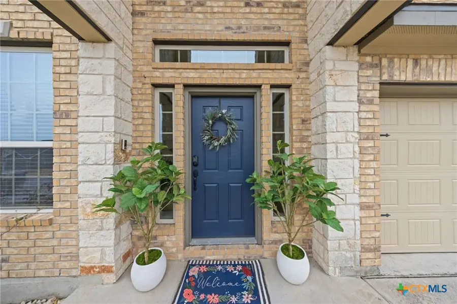 1409 Neff Drive, Copperas Cove, TX 76522 - #2