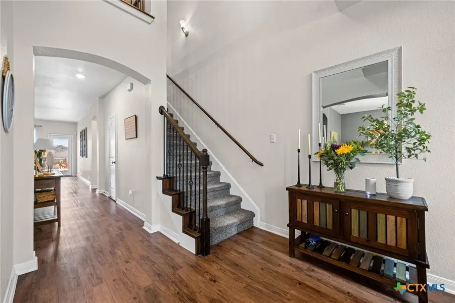 1409 Neff Drive, Copperas Cove, TX 76522 - #3