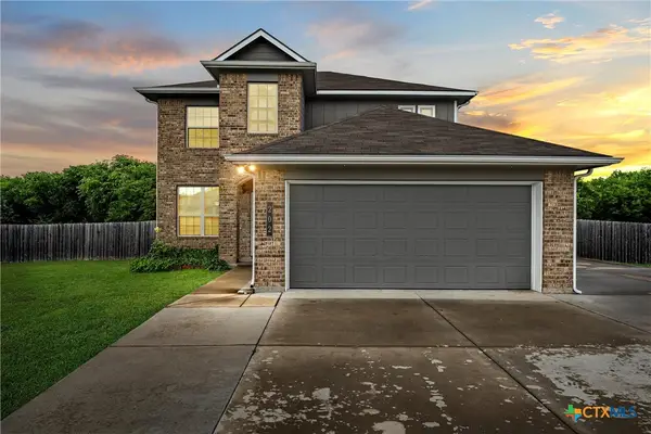 202 Milky Way Road, Bruceville Eddy, TX 76630