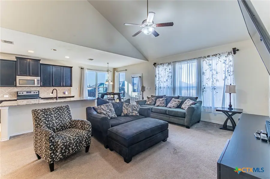 2605 John Helen Drive, Killeen, TX 76549 - #3