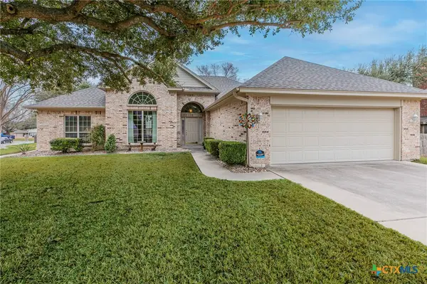 3505 Juniper Drive, Temple, TX 76502