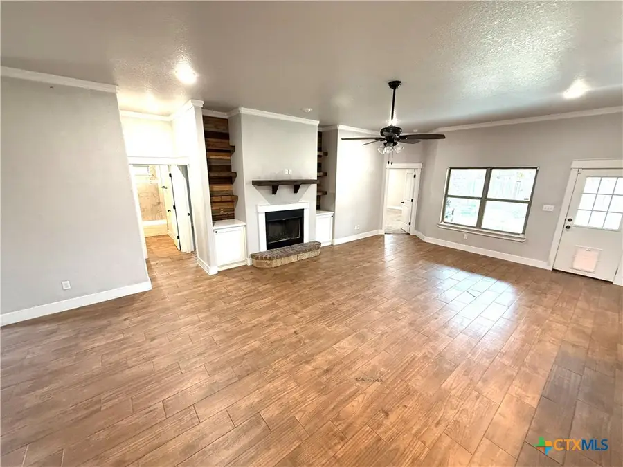 2515 Crystal Ann Drive, Temple, TX 76502 - #2